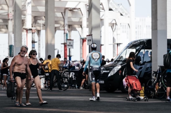 Redhook Crit Barcelona