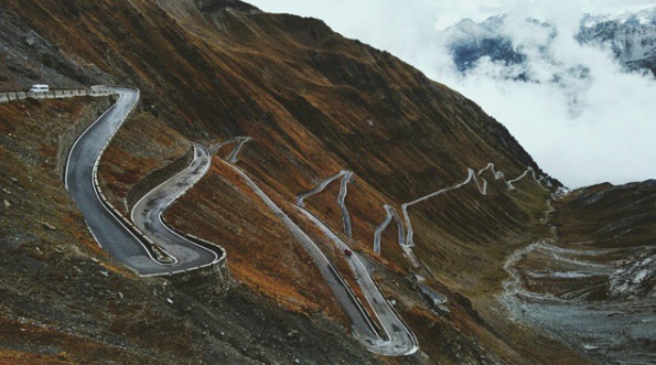 Stelvio