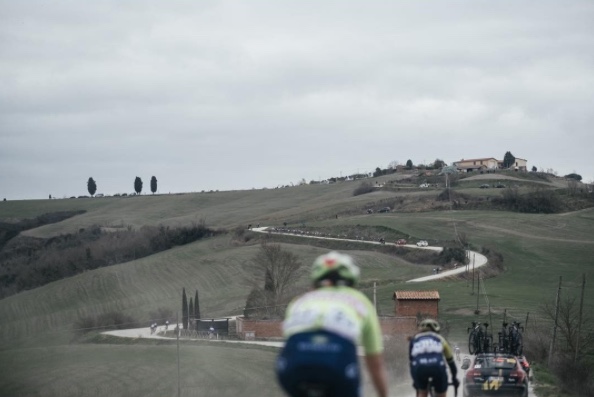 Strade Bianche