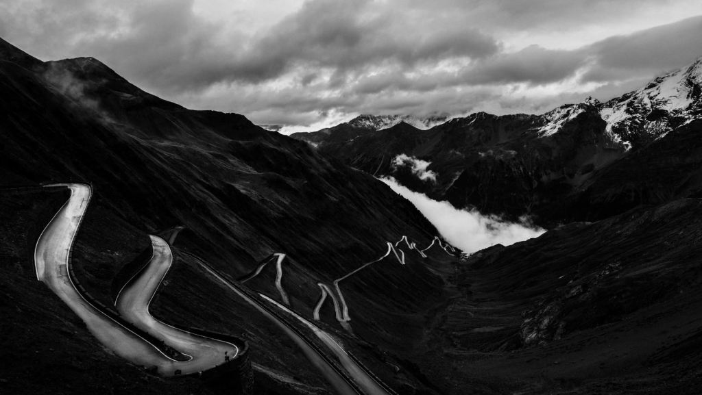 Stelvio