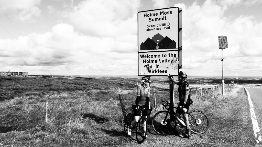 Holme Moss