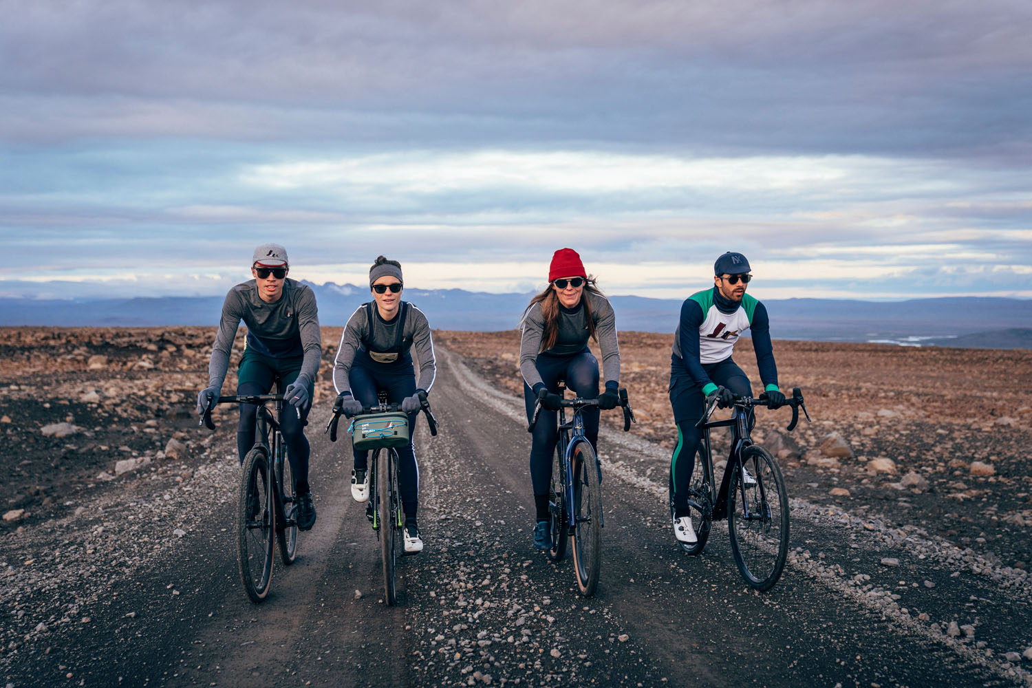 Rémi Clermont / Café du Cycliste – cyclespeak