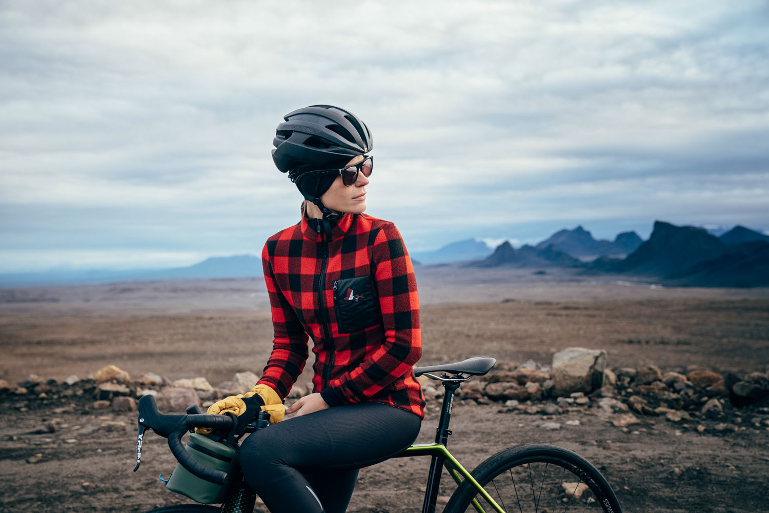 Rémi Clermont / Café du Cycliste – cyclespeak